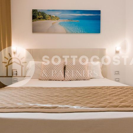 Artemar Bed & Breakfast Porto Cesareo Eksteriør bilde