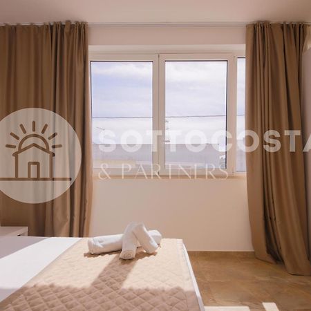 Artemar Bed & Breakfast Porto Cesareo Eksteriør bilde