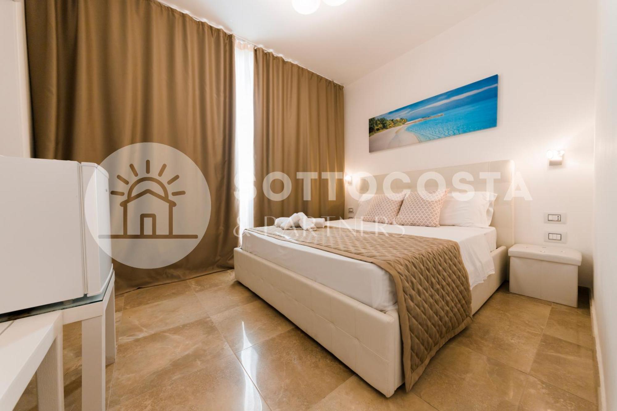 Artemar Bed & Breakfast Porto Cesareo Eksteriør bilde