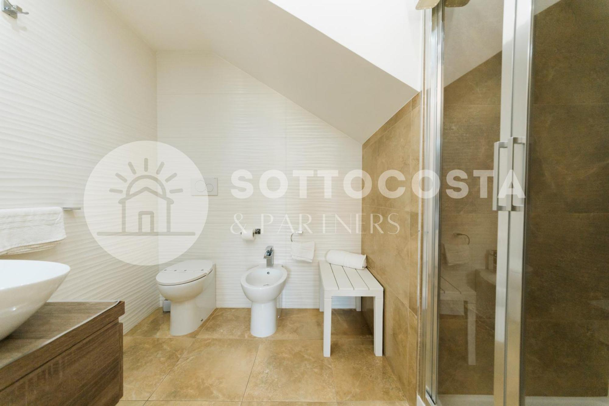 Artemar Bed & Breakfast Porto Cesareo Eksteriør bilde