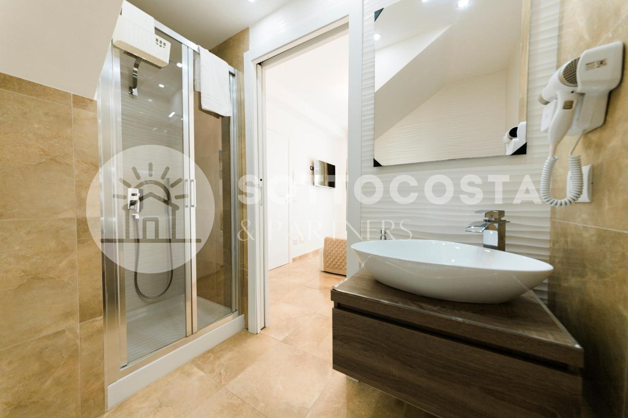 Artemar Bed & Breakfast Porto Cesareo Eksteriør bilde