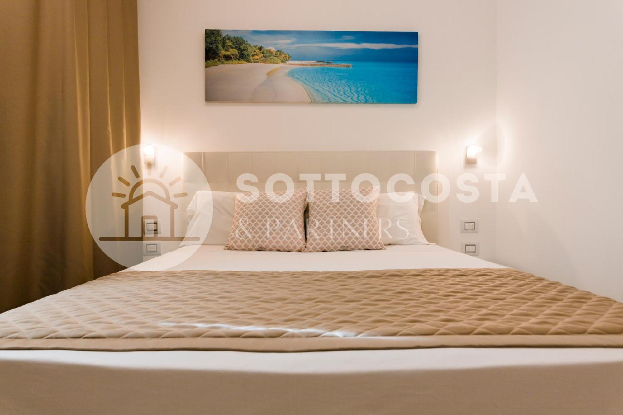 Artemar Bed & Breakfast Porto Cesareo Eksteriør bilde