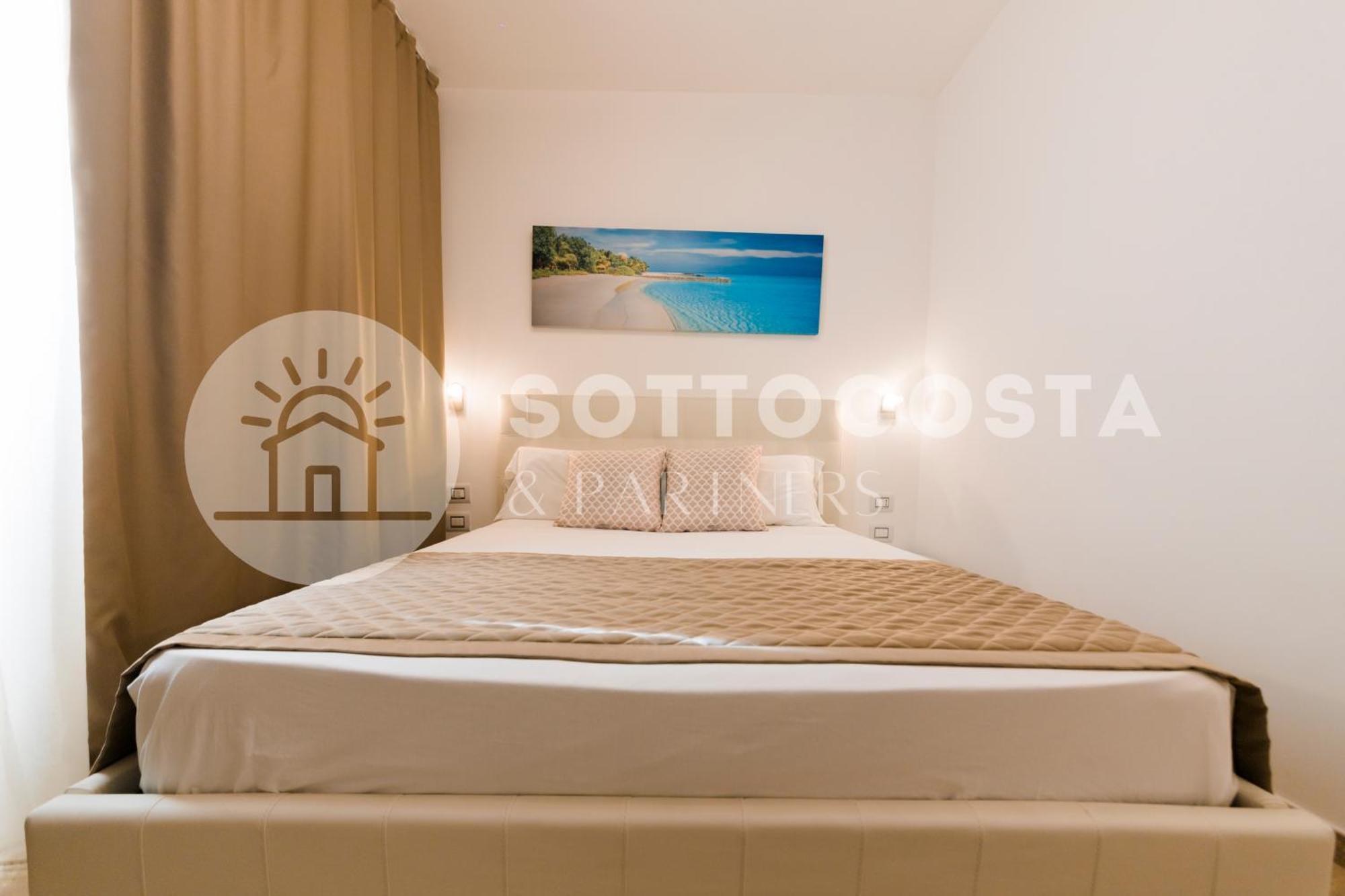Artemar Bed & Breakfast Porto Cesareo Eksteriør bilde
