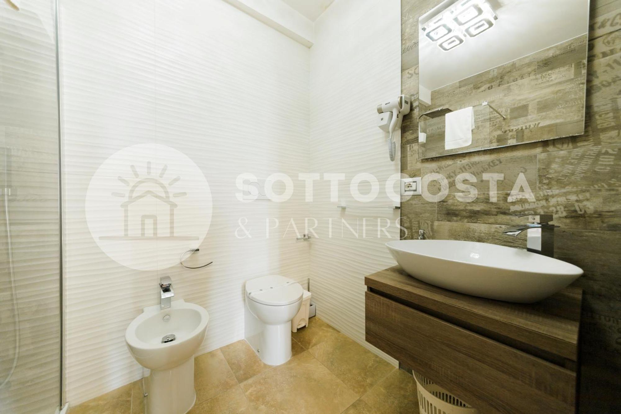 Artemar Bed & Breakfast Porto Cesareo Eksteriør bilde
