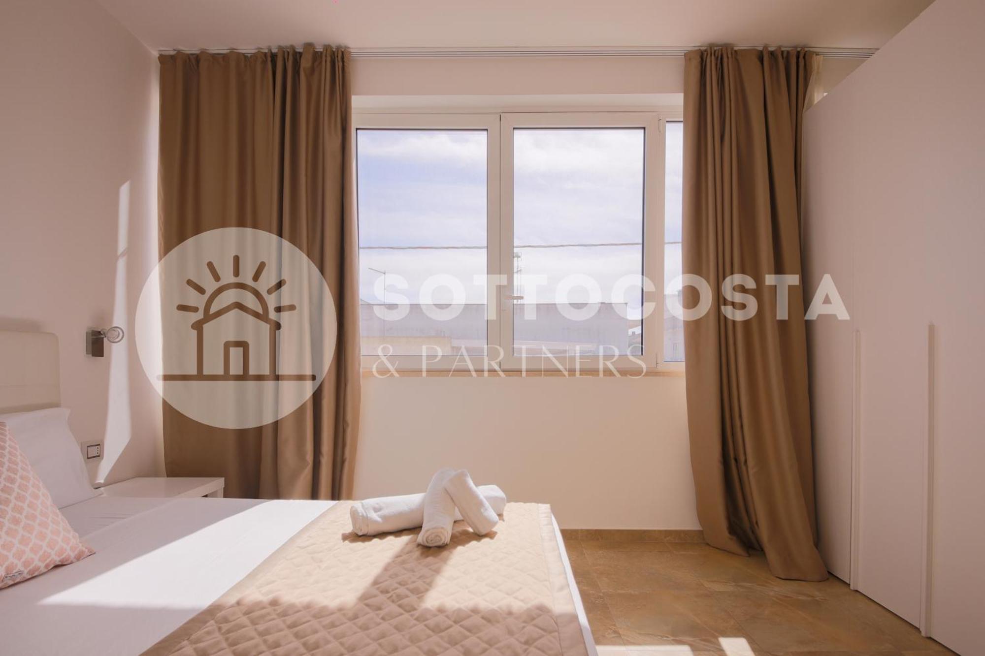 Artemar Bed & Breakfast Porto Cesareo Eksteriør bilde