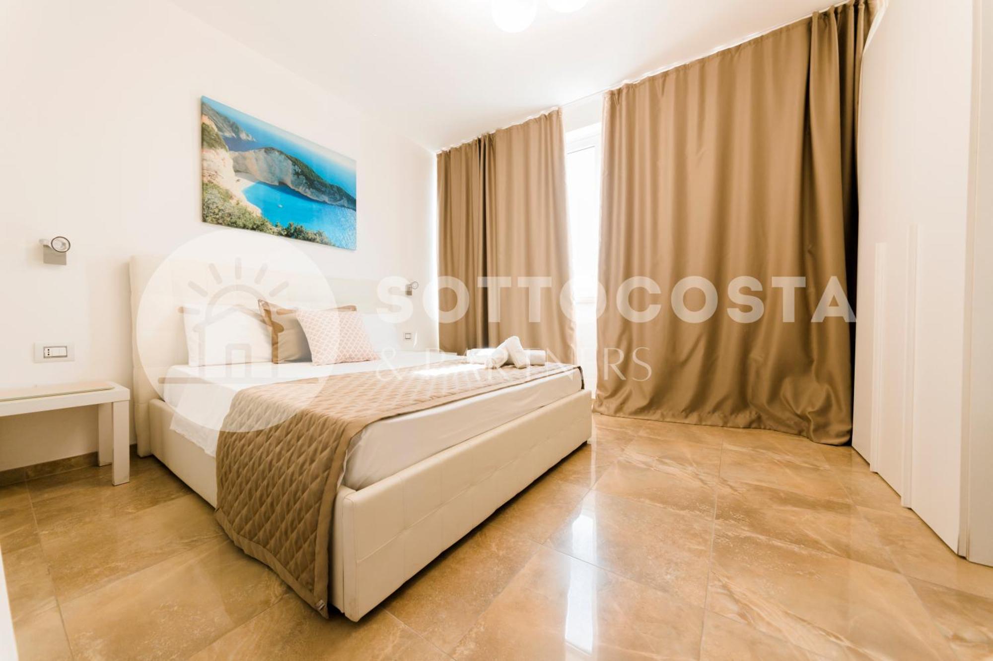 Artemar Bed & Breakfast Porto Cesareo Eksteriør bilde