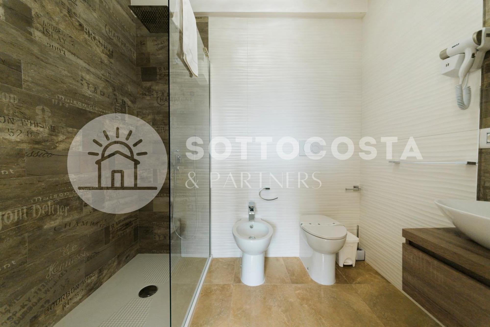 Artemar Bed & Breakfast Porto Cesareo Eksteriør bilde